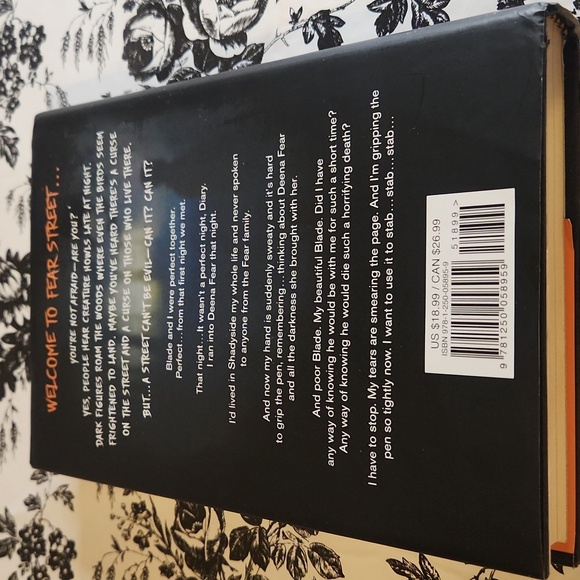 The dead boyfriend n13 - Picture 2 of 8